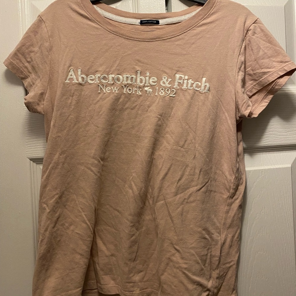 Abercrombie & Fitch T-Shirt